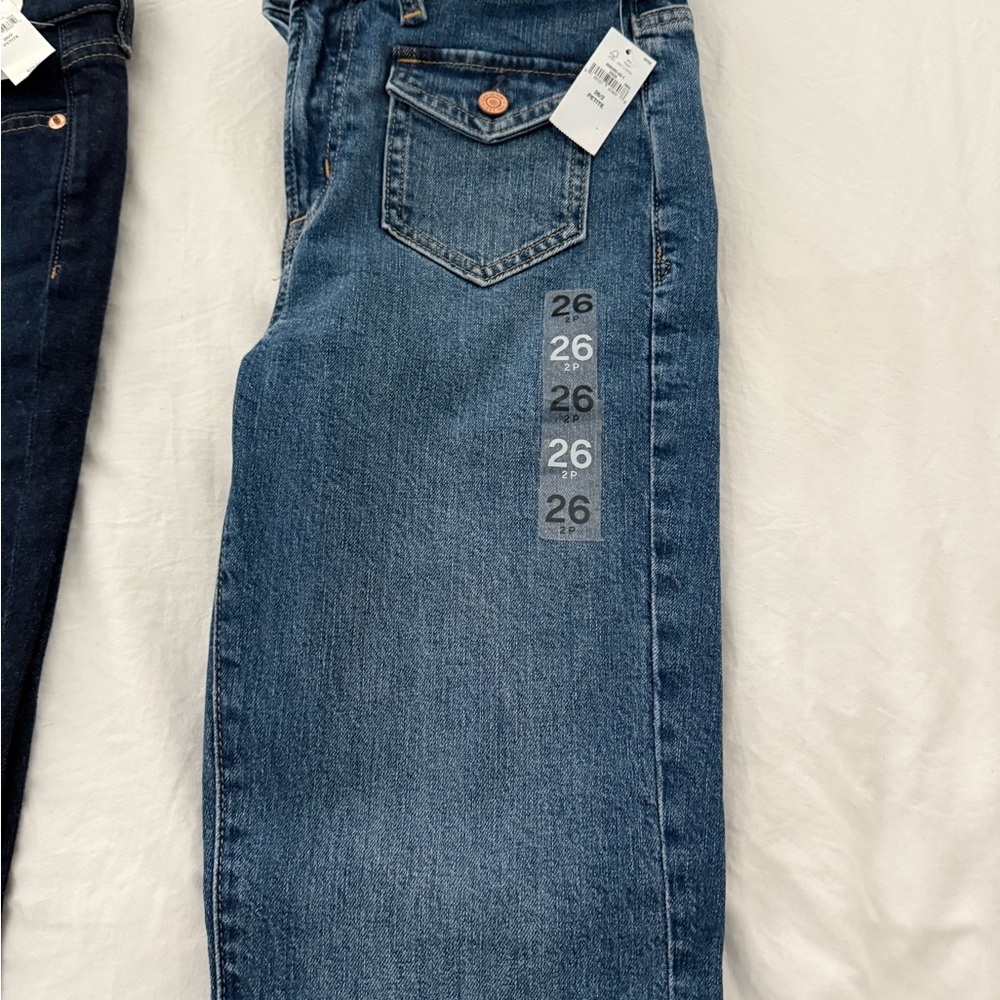 Gap Flare Denim Jeans